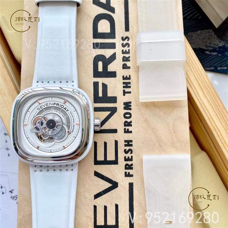 SV廠SevenFriday七個(gè)星期五復(fù)刻做工怎么樣,大塊頭代表作-復(fù)刻表