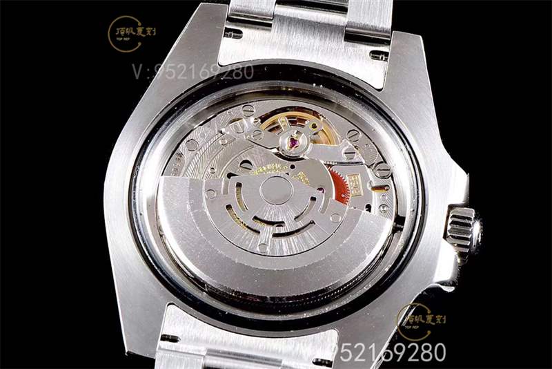 AR廠復刻勞力士格林尼治二代綠針評測-AR廠首款格林尼治做工怎么樣-復刻表