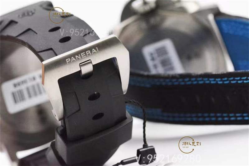 VS廠沛納海692鈦殼復(fù)刻表評(píng)測-VS廠pam692做工怎么樣-復(fù)刻表