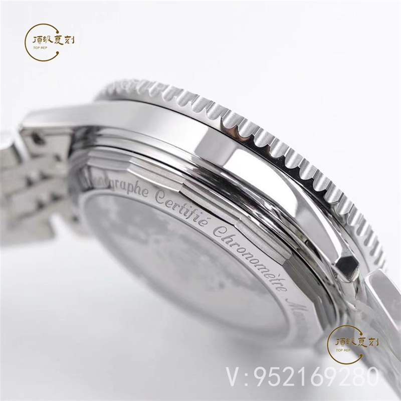 GF廠(chǎng)百年靈航空計(jì)時(shí)1 B01計(jì)時(shí)復(fù)刻表做工怎么樣-復(fù)刻表