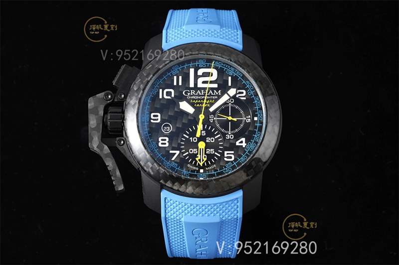 JK廠格林漢姆47mm鈦金屬復(fù)刻表評測,時(shí)尚風(fēng)格的巔峰之作-復(fù)刻表