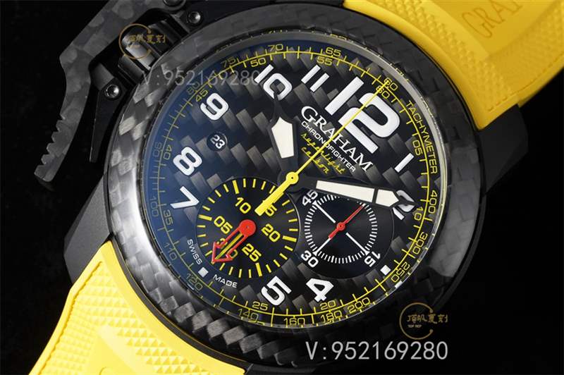 JK廠格林漢姆47mm鈦金屬復(fù)刻表評測,時(shí)尚風(fēng)格的巔峰之作-復(fù)刻表