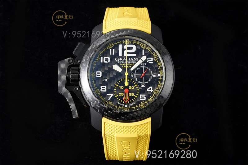 JK廠格林漢姆47mm鈦金屬復(fù)刻表評測,時(shí)尚風(fēng)格的巔峰之作-復(fù)刻表