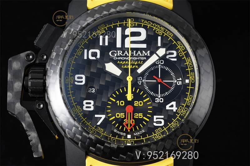 JK廠格林漢姆47mm鈦金屬復(fù)刻表評測,時(shí)尚風(fēng)格的巔峰之作-復(fù)刻表