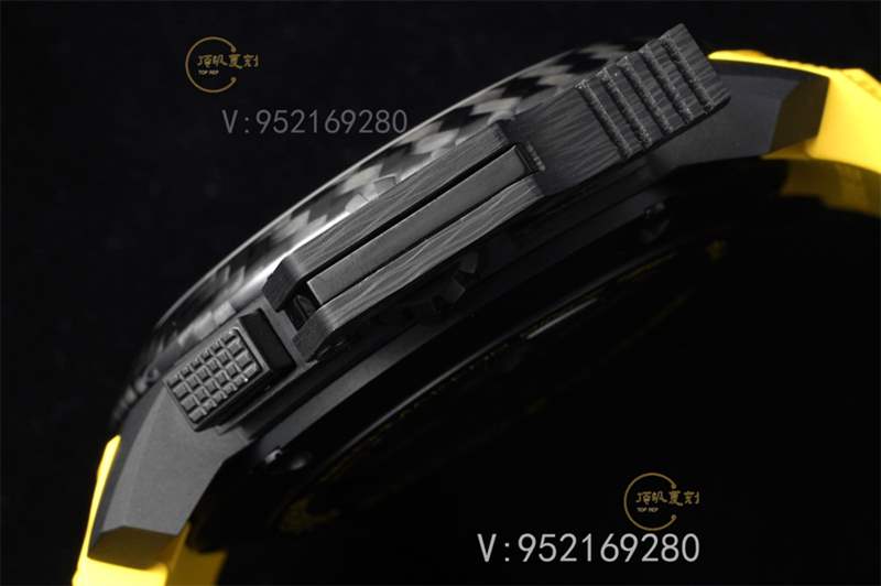 JK廠格林漢姆47mm鈦金屬復(fù)刻表評測,時(shí)尚風(fēng)格的巔峰之作-復(fù)刻表