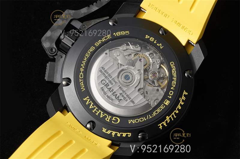 JK廠格林漢姆47mm鈦金屬復(fù)刻表評測,時(shí)尚風(fēng)格的巔峰之作-復(fù)刻表