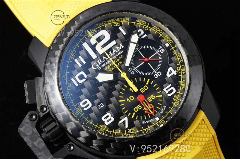 JK廠格林漢姆47mm鈦金屬復(fù)刻表評測,時(shí)尚風(fēng)格的巔峰之作-復(fù)刻表