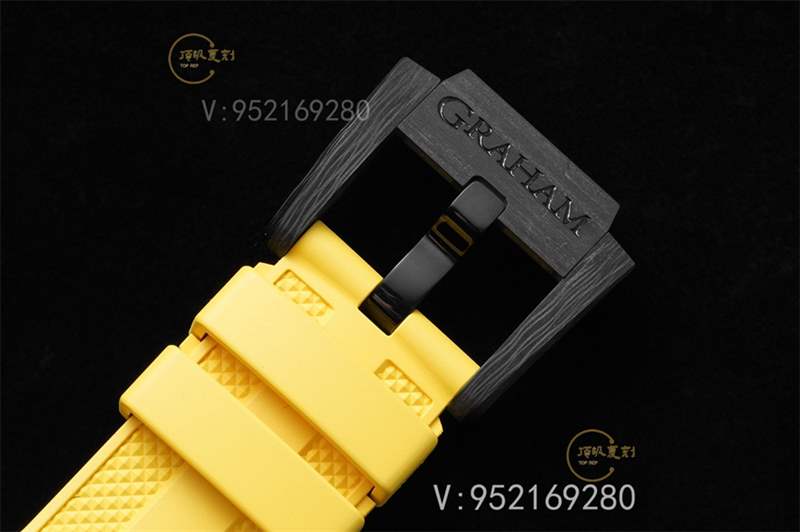 JK廠格林漢姆47mm鈦金屬復(fù)刻表評測,時(shí)尚風(fēng)格的巔峰之作-復(fù)刻表