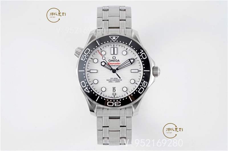 ZF廠海馬300-ZF廠歐米茄海馬300復(fù)刻表對比市場其他廠家做工那個(gè)好-復(fù)刻表