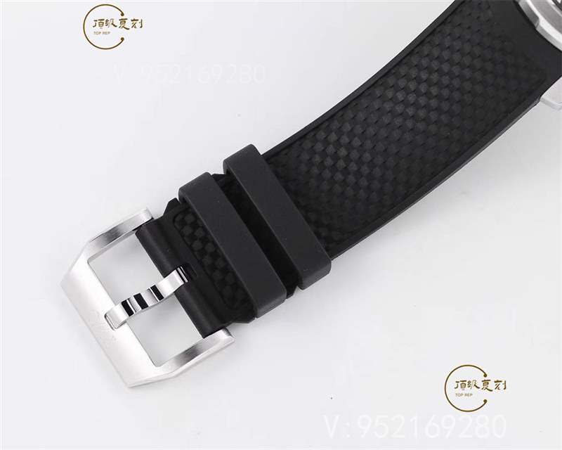 V6廠萬國海洋計時鯊魚特別版IW379506復(fù)刻表做工怎么樣-復(fù)刻表