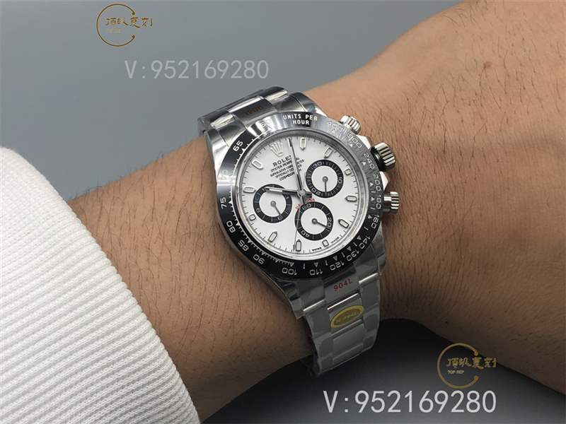 N廠勞力士熊貓迪v4版升級了什么地方-N廠熊貓迪V4版值得入手嗎-復(fù)刻表