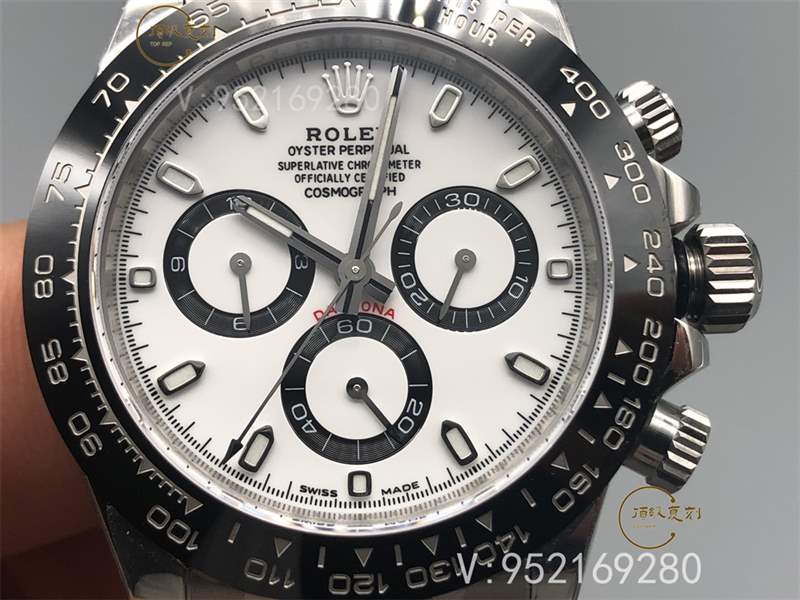 N廠勞力士熊貓迪v4版升級了什么地方-N廠熊貓迪V4版值得入手嗎-復(fù)刻表