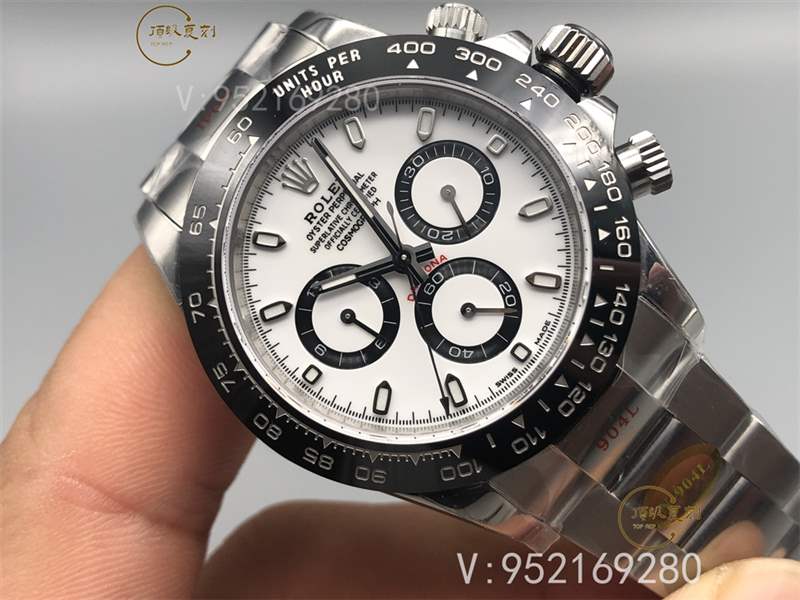 N廠勞力士熊貓迪v4版升級了什么地方-N廠熊貓迪V4版值得入手嗎-復(fù)刻表