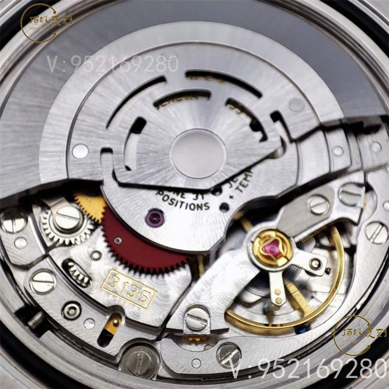 VS廠勞力士藍(lán)水鬼116619復(fù)刻表實(shí)拍做工怎么樣-復(fù)刻表