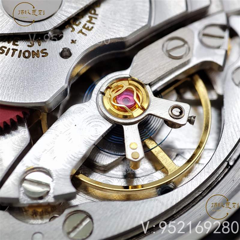 VS廠勞力士藍(lán)水鬼116619復(fù)刻表實(shí)拍做工怎么樣-復(fù)刻表