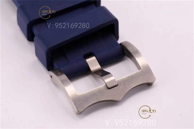 XF廠帝舵領(lǐng)潛型藍(lán)色戰(zhàn)斧鈦土豆復(fù)刻表做工怎么樣-M25600TB-復(fù)刻表