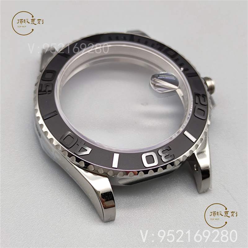 拆解評(píng)測(cè)-VS廠勞力士白金游艇42mm復(fù)刻表拆解細(xì)節(jié)怎么樣-復(fù)刻表