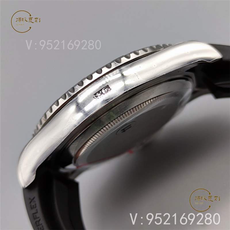 拆解評(píng)測(cè)-VS廠勞力士白金游艇42mm復(fù)刻表拆解細(xì)節(jié)怎么樣-復(fù)刻表