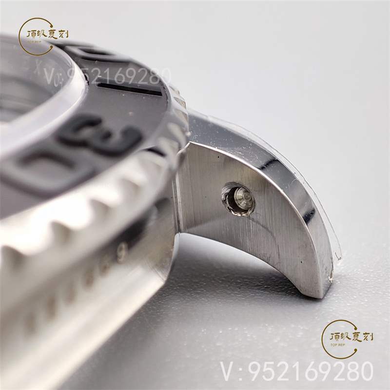 拆解評(píng)測(cè)-VS廠勞力士白金游艇42mm復(fù)刻表拆解細(xì)節(jié)怎么樣-復(fù)刻表