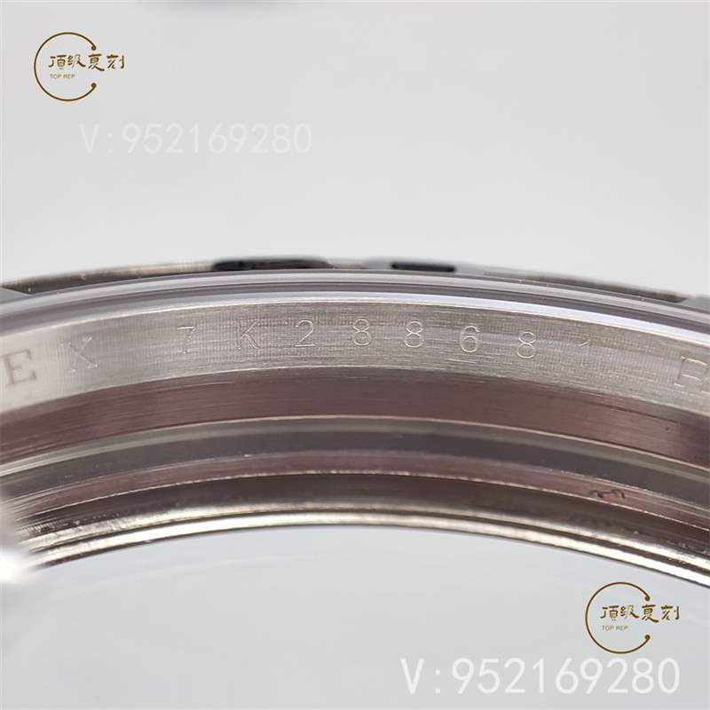 拆解評(píng)測(cè)-VS廠勞力士白金游艇42mm復(fù)刻表拆解細(xì)節(jié)怎么樣-復(fù)刻表