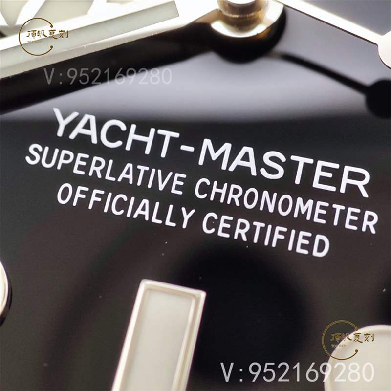 拆解評(píng)測(cè)-VS廠勞力士白金游艇42mm復(fù)刻表拆解細(xì)節(jié)怎么樣-復(fù)刻表