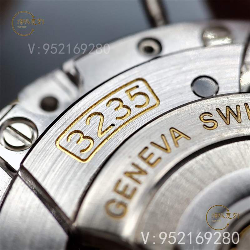 拆解評(píng)測(cè)-VS廠勞力士白金游艇42mm復(fù)刻表拆解細(xì)節(jié)怎么樣-復(fù)刻表