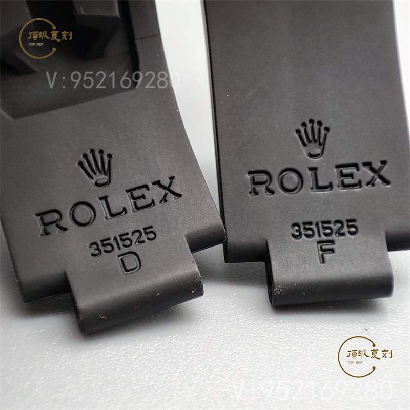 拆解評(píng)測(cè)-VS廠勞力士白金游艇42mm復(fù)刻表拆解細(xì)節(jié)怎么樣-復(fù)刻表