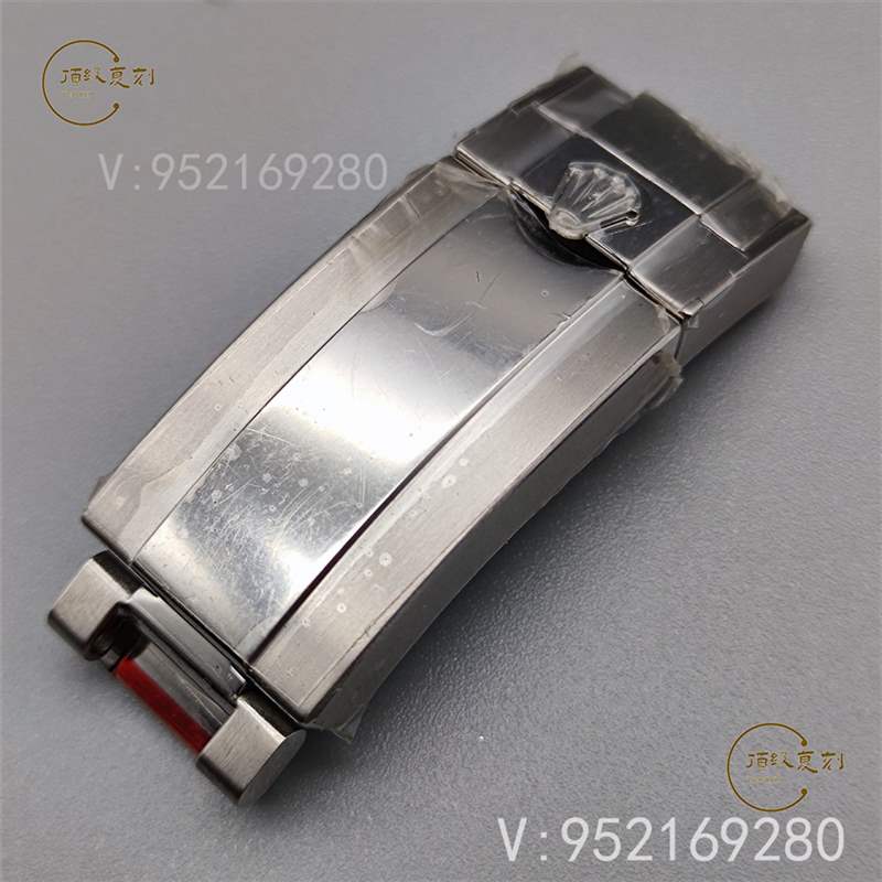 拆解評(píng)測(cè)-VS廠勞力士白金游艇42mm復(fù)刻表拆解細(xì)節(jié)怎么樣-復(fù)刻表