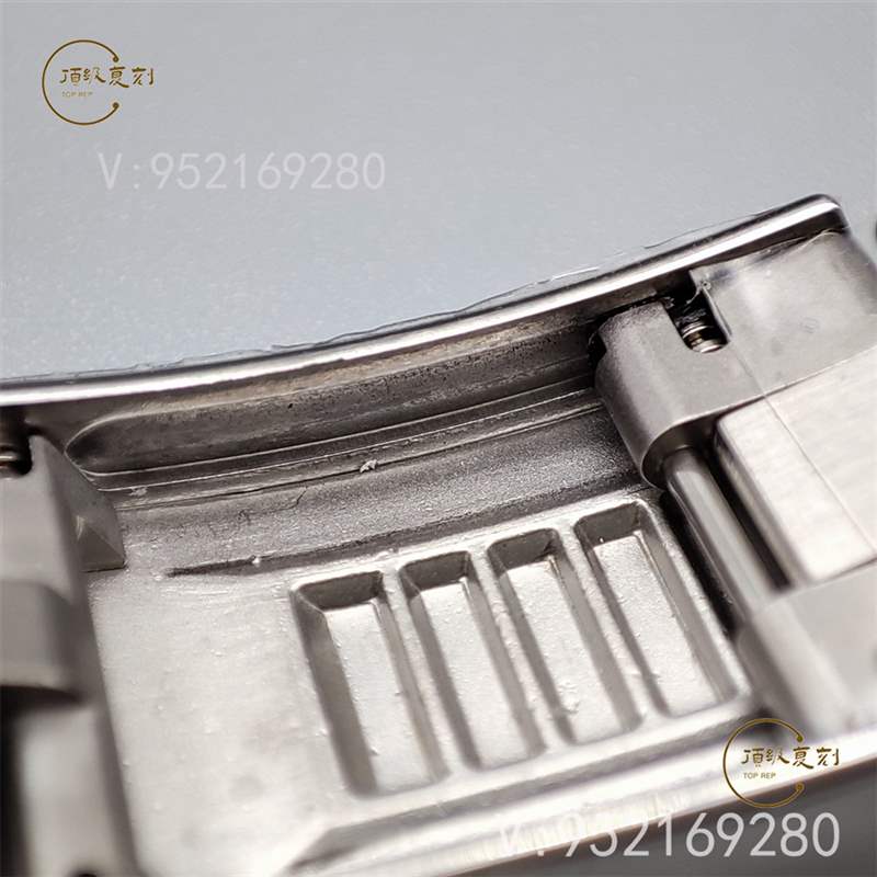 拆解評(píng)測(cè)-VS廠勞力士白金游艇42mm復(fù)刻表拆解細(xì)節(jié)怎么樣-復(fù)刻表