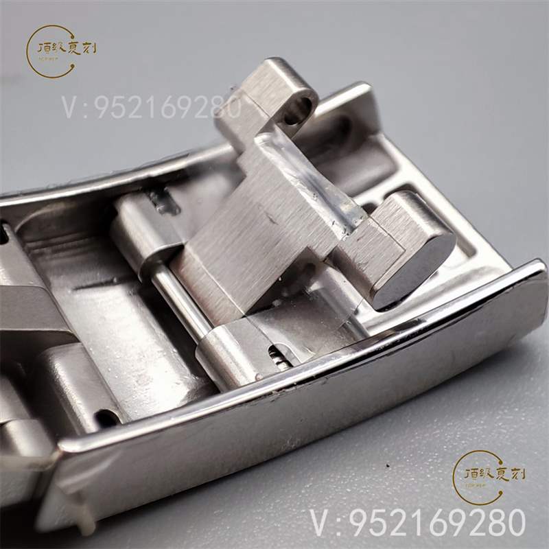 拆解評(píng)測(cè)-VS廠勞力士白金游艇42mm復(fù)刻表拆解細(xì)節(jié)怎么樣-復(fù)刻表