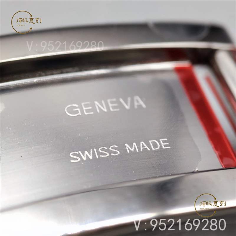 拆解評(píng)測(cè)-VS廠勞力士白金游艇42mm復(fù)刻表拆解細(xì)節(jié)怎么樣-復(fù)刻表