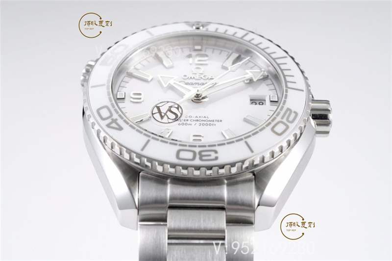 VS廠歐米茄海馬600女士39.5mm機械復刻表做工怎么樣-復刻表