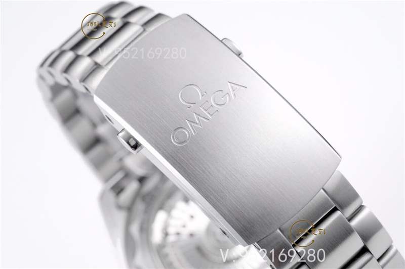 VS廠歐米茄海馬600女士39.5mm機械復刻表做工怎么樣-復刻表