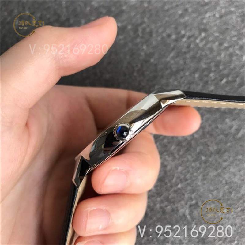 AF廠卡地亞倫敦復刻表質(zhì)量怎么樣-復刻表