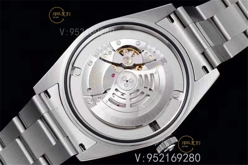 N廠勞力士天行者是天花板級別的復刻表嗎,做工怎么樣-復刻表