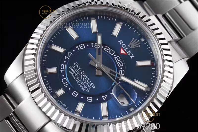 N廠勞力士天行者是天花板級別的復刻表嗎,做工怎么樣-復刻表