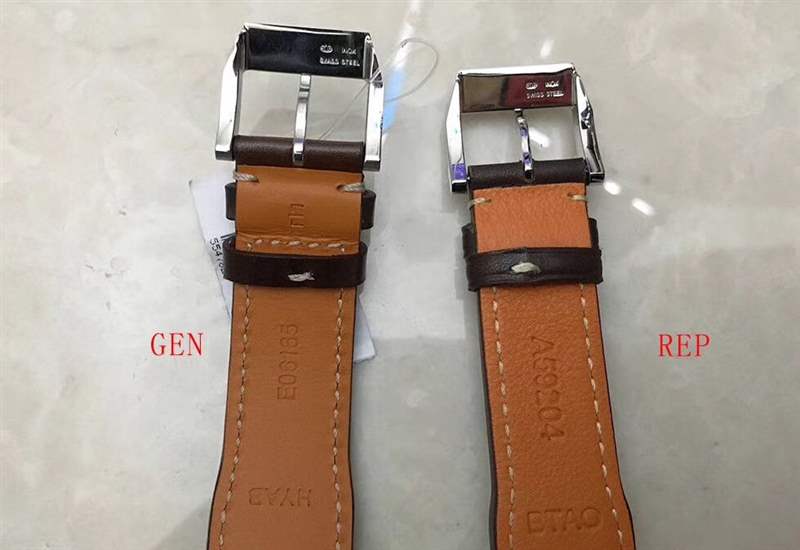 MKS廠復(fù)刻萬國(guó)馬克十八腕表真假對(duì)比,可以買嗎-復(fù)刻表