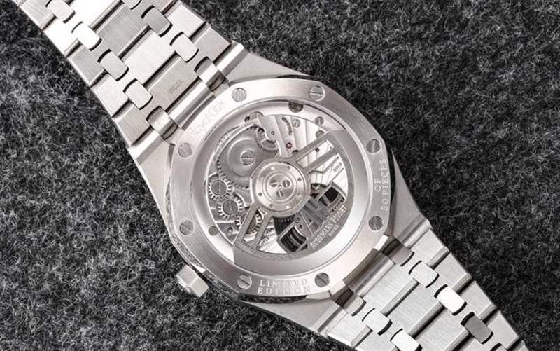 機械手表上發條(上弦)需要注意什么問題-復刻表