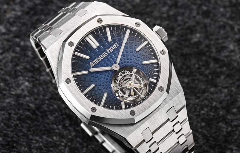 機械手表上發條(上弦)需要注意什么問題-復刻表