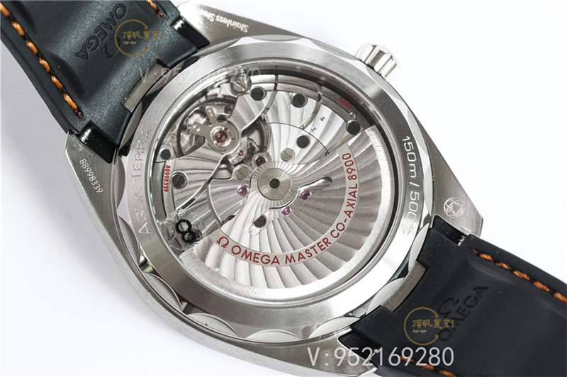 VS廠復(fù)刻歐米茄8500機(jī)芯怎么分辨,VS廠8500機(jī)芯優(yōu)勢(shì)在哪里-復(fù)刻表