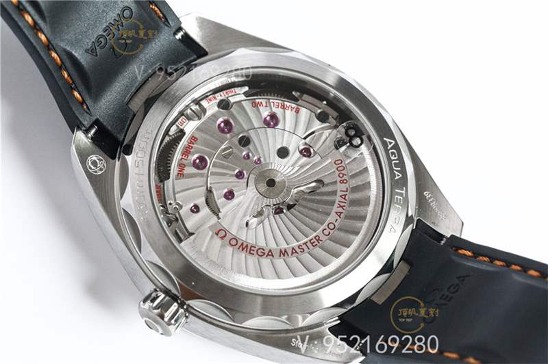 VS廠復(fù)刻歐米茄8500機(jī)芯怎么分辨,VS廠8500機(jī)芯優(yōu)勢(shì)在哪里-復(fù)刻表