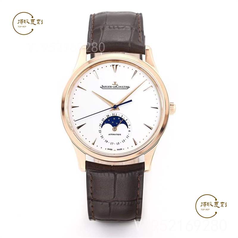 GF廠積家月相復刻表質(zhì)量怎么樣-積家月相復刻表做工最好的廠家-復刻表