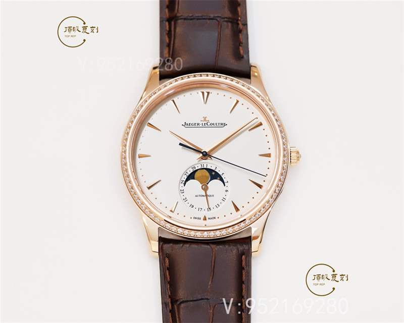 GF廠積家月相復刻表質(zhì)量怎么樣-積家月相復刻表做工最好的廠家-復刻表