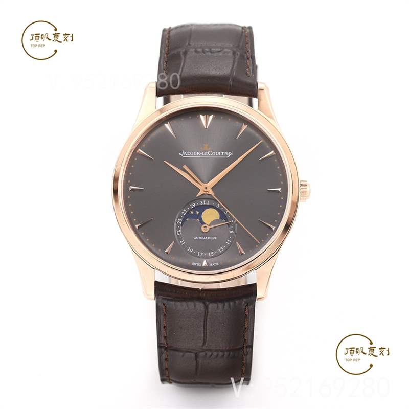 GF廠積家月相復刻表質(zhì)量怎么樣-積家月相復刻表做工最好的廠家-復刻表