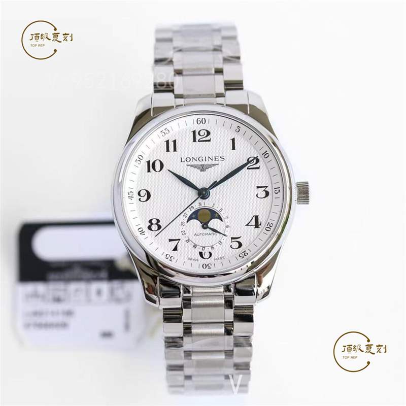 GF廠復刻手表簡介-GF廠復刻手表最值得入手手表有哪些-復刻表