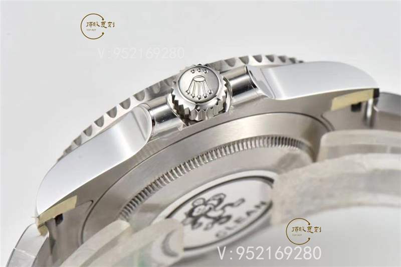 C廠(Clean廠)勞力士黑綠水鬼復刻表116610做工怎么樣-復刻表