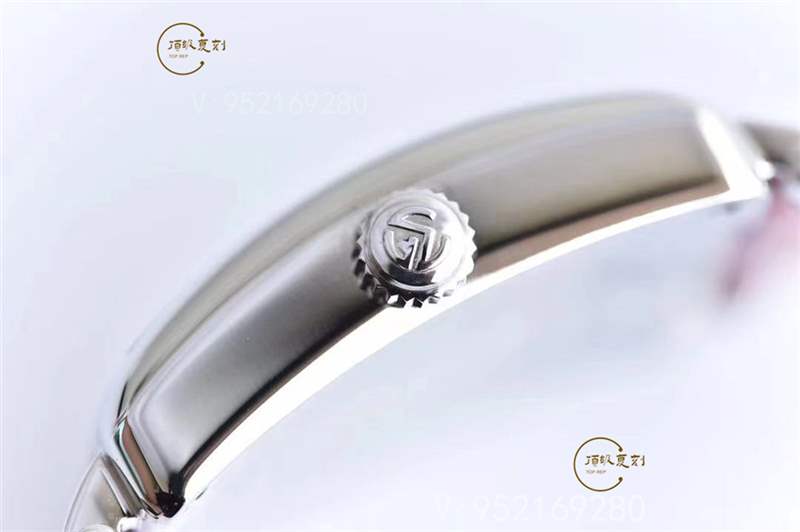 GF廠法穆蘭(法蘭克穆勒)Long Island「長島」952QZ女士復刻表做工評測-復刻表