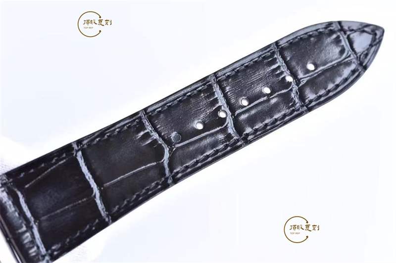 GF廠法穆蘭(法蘭克穆勒)Long Island「長島」952QZ女士復刻表做工評測-復刻表