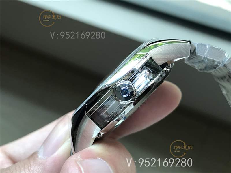 VS廠蝶飛-揭秘VS廠歐米茄蝶飛復刻表做工值得入手嗎-復刻表