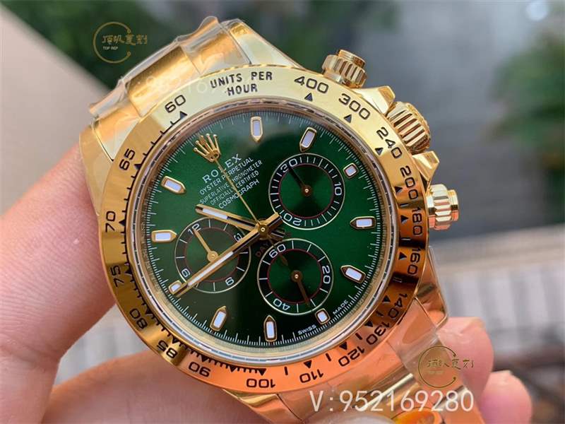 入手一款勞力士復(fù)刻表該如何保證品質(zhì)呢-復(fù)刻表